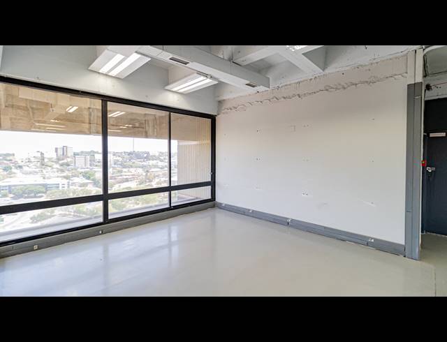 835M² OFFICE TO LET IN AUCKLAND PARK
